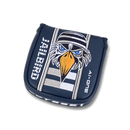 Odyssey Ai-ONE Square to Square Jailbird Putter-6