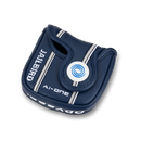 Odyssey Ai-ONE Square to Square Jailbird Putter-7