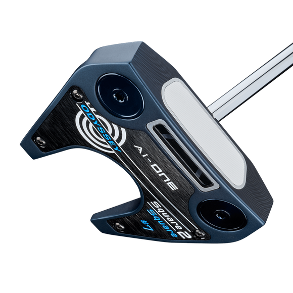 Odyssey Ai-ONE Square to Square #7 Putter