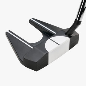 Odyssey Ai-DUAL #7 1/2 Ball S Putter - IN STOCK READY TO SHIP!