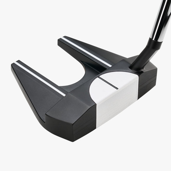 Odyssey Ai-DUAL #7 1/2 Ball S Putter - IN STOCK READY TO SHIP!