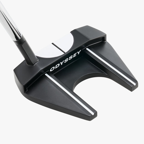 Odyssey Ai-DUAL #7 1/2 Ball S Putter - IN STOCK READY TO SHIP!