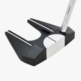 Odyssey Ai-DUAL #7 1/2 Ball Crusier Putter