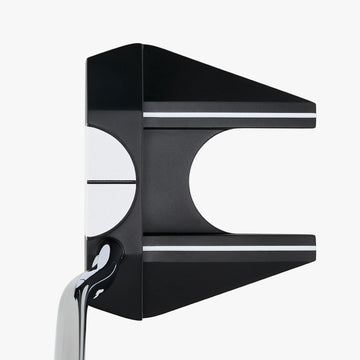 Odyssey Ai-DUAL #7 1/2 Ball Crusier Putter - 0