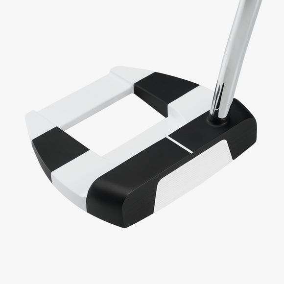 Odyssey Ai-DUAL Jailbird DB Crusier Putter - IN STOCK READY TO SHIP!