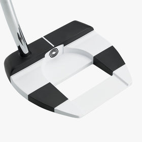 Odyssey Ai-DUAL Jailbird DB Crusier Putter - IN STOCK READY TO SHIP! - 0