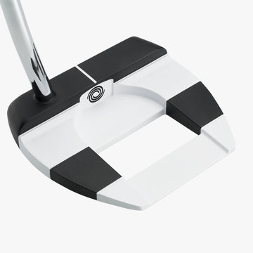 Odyssey Ai-DUAL Jailbird DB Crusier Putter - IN STOCK READY TO SHIP! - 0
