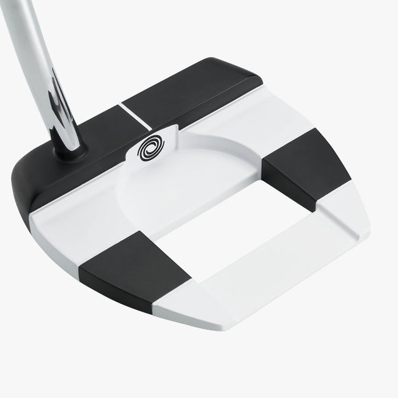 Odyssey Ai-DUAL Jailbird DB Crusier Putter - IN STOCK READY TO SHIP!
