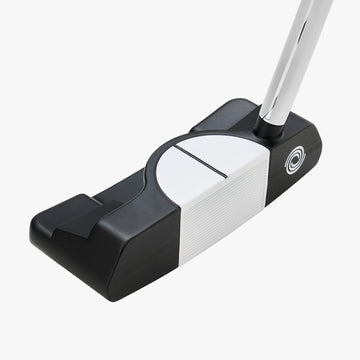 Odyssey Ai-DUAL Double Wide 1/2 Ball Putter - IN STOCK READY TO SHIP!