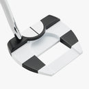 Odyssey Ai-DUAL Jailbird Mini 1/2 Ball Crusier Putter-3