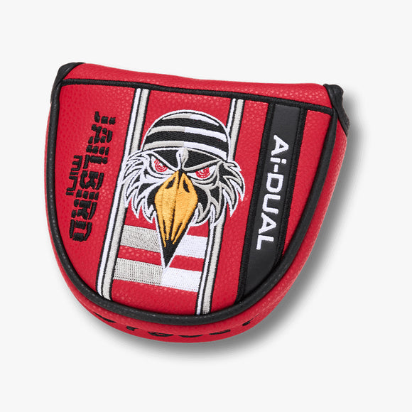 Odyssey Ai-DUAL Jailbird Mini Putter - IN STOCK READY TO SHIP!