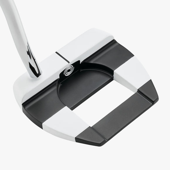 Odyssey Ai-DUAL Jailbird Mini Putter - IN STOCK READY TO SHIP!