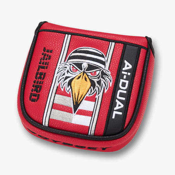 Odyssey Ai-ONE Square to Square Jailbird Putter - IN STOCK READY TO SHIP!