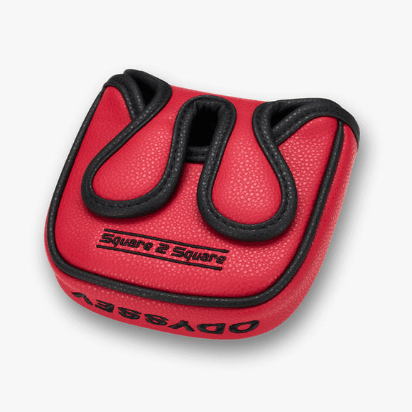 Odyssey Ai-ONE Square to Square Jailbird Putter - IN STOCK READY TO SHIP!