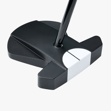 Odyssey Ai-DUAL Square to Square Max 1/2 Ball Putter - IN STOCK READY TO SHIP!