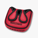 Odyssey Ai-DUAL Square to Square Max 1/2 Ball Putter - IN STOCK READY TO SHIP!-6