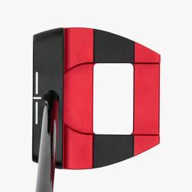 Odyssey Ai-ONE Square to Square TRI-HOT Jailbird Crusier Putter - 0