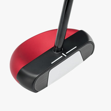 Odyssey Ai-ONE Square to Square TRI-HOT Rossie Putter