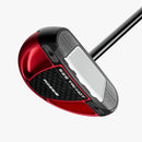 Odyssey Ai-ONE Square to Square TRI-HOT Rossie Putter-4