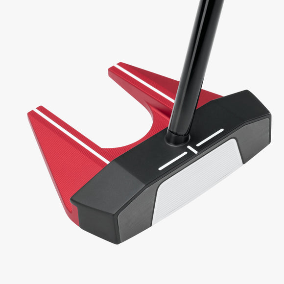 Odyssey Ai-ONE Square to Square TRI-HOT #7 Putter