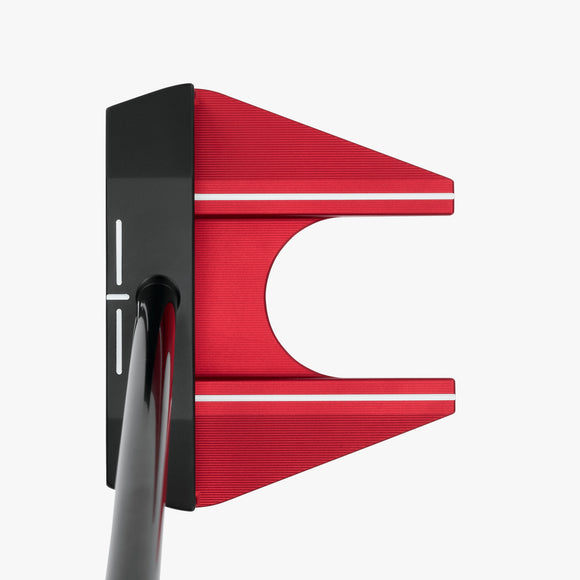 Odyssey Ai-ONE Square to Square TRI-HOT #7 Putter
