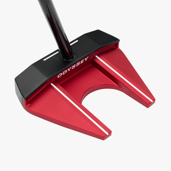 Odyssey Ai-ONE Square to Square TRI-HOT #7 Putter