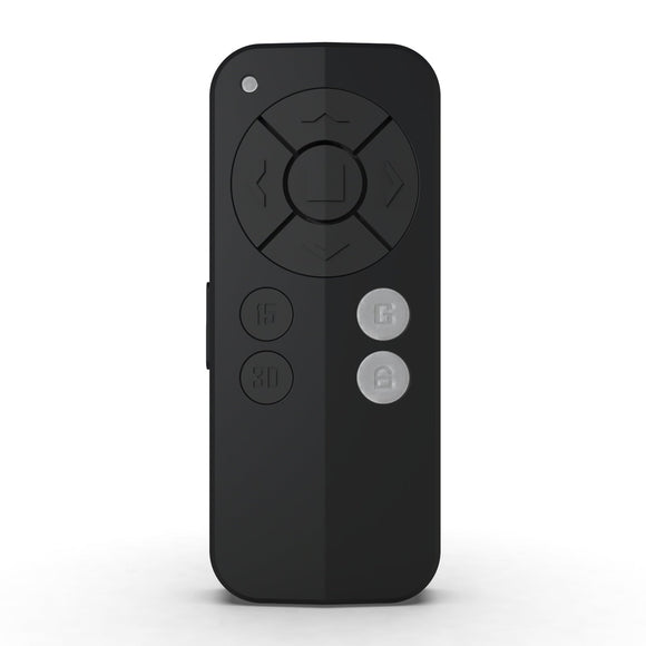 Alphard V2 Remote Control