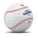 Taylormade Baseball TP5 Limited Edition Pix Golf Balls-4