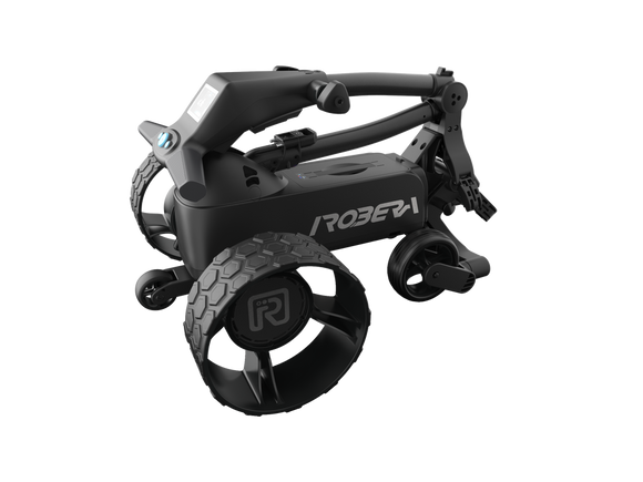 Pre-order: Robera Pro Al Visual Smart Golf Caddy