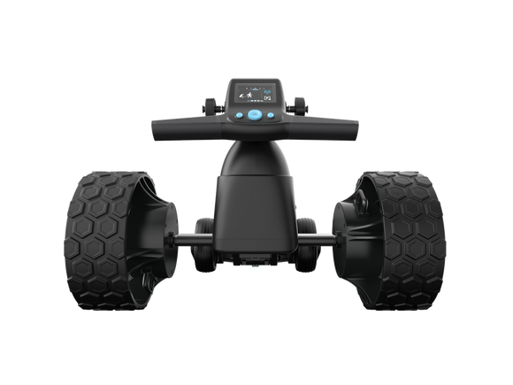 Pre-order: Robera Pro Al Visual Smart Golf Caddy