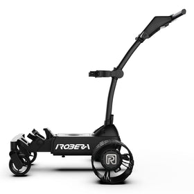 Pre-order: Robera Pro Al Visual Smart Golf Caddy - 0
