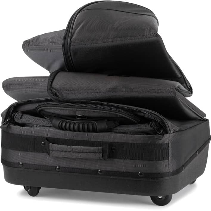 2023 Ping Travel Cover - 0