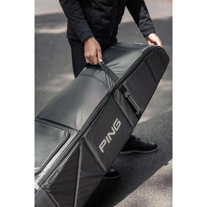 2023 Ping Travel Cover