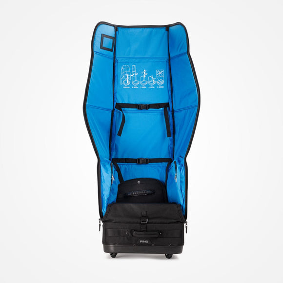 Ping Rolling Travel Cover