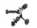 Alphard V2 Pro Remote Axle with Rovic RV1S 2.0 Rovic Cart-1