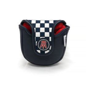 Barstool Sports SAFTB Mallet Putter Headcover - 0