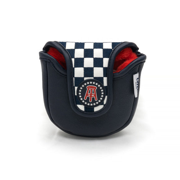 Barstool Sports SAFTB Mallet Putter Headcover