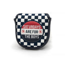 Barstool Sports SAFTB Mallet Putter Headcover-1