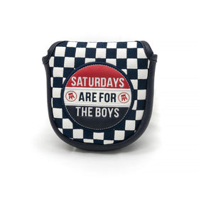Barstool Sports SAFTB Mallet Putter Headcover