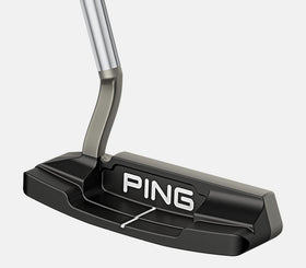 Ping Scottsdale Anser 4 Putter - 0