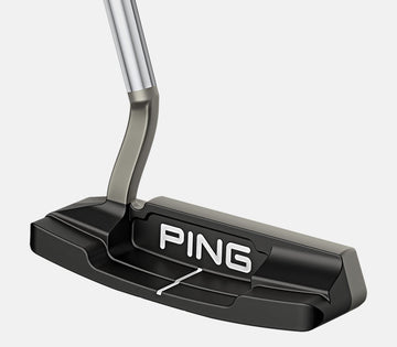 Ping Scottsdale Anser 4 Putter - 0