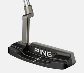 Ping Scottsdale Anser Putter - 0