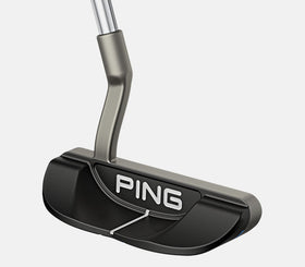Ping Scottsdale B63 Putter - 0