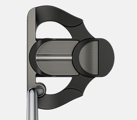 Ping Scottsdale Craz-E CB Putter - 0