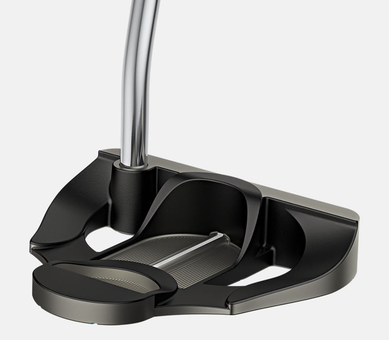 Ping Scottsdale Craz-E CB Putter