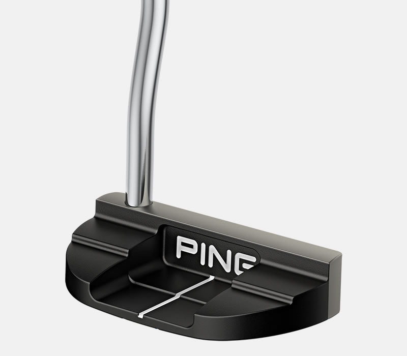 Ping Scottsdale DS72 Putter - IN STOCK READY TO SHIP! - 0