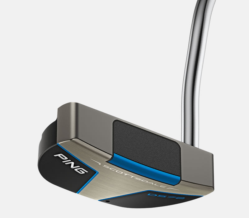 Ping Scottsdale DS72 Putter - IN STOCK READY TO SHIP!