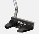 Ping Scottsdale Prime Tyne 4 Putter-2