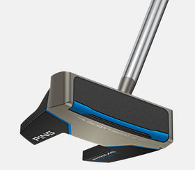 Ping Scottsdale Prime Tyne C Putter - 0