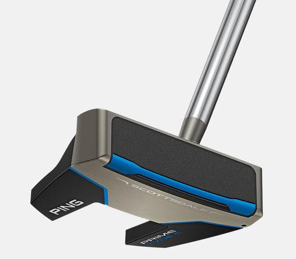 Ping Scottsdale Prime Tyne C Putter